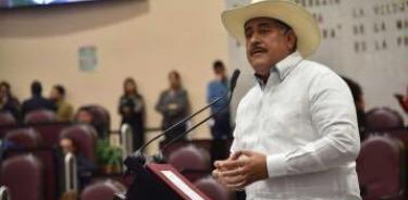 Asesinan al diputado local Juan Carlos Molina en Veracruz