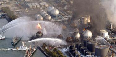 Absuelven en Japón a tres exdirectivos tras accidente nuclear de 2011 en Fukushima