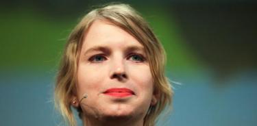 Liberan a Chelsea Manning tras dos meses en la cárcel