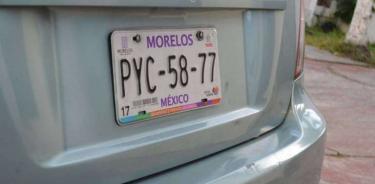 “Dictatorial y arbitraria”, restricción para vehículos con placas de Morelos: automovilistas
