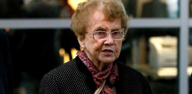 Muere la madre de Angela Merkel a los 90 años