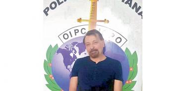 Bolivia extradita a presunto terrorista italiano tras décadas fugado en Brasil