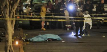 Mayo, el mes más violento; registró 5.2 homicidios diarios