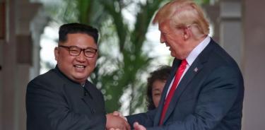 Segunda cumbre Trump-Kim será en Vietnam