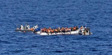 Mueren más de 80 migrantes venezolanos en tres naufragios en el Caribe