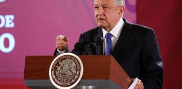Lamenta AMLO muerte de soldados emboscados en Guerrero