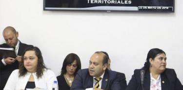 Termina Congreso de la CDMX comparecencias de alcaldes