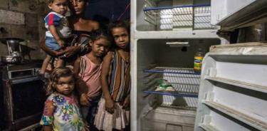 En cinco años, 26 millones de latinoamericanos más han caído en la pobreza extrema