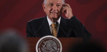Se detendrá a Ovidio, pero sin arriesgar a la población: López Obrador