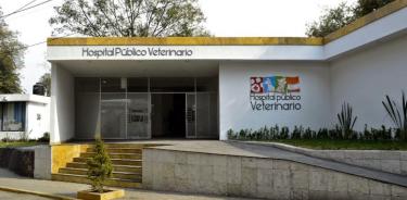Cerradas y en el olvido, clínicas veterinarias de Eruviel en Naucalpan