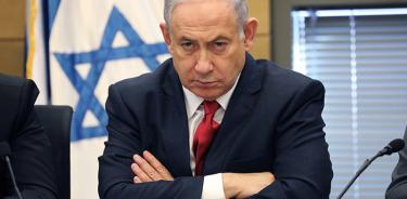 Fiscal de Israel acusa a Netanyahu de “graves delitos” de corrupción