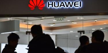 Propone Huawei vender tecnología 5G para eliminar sospechas de espionaje