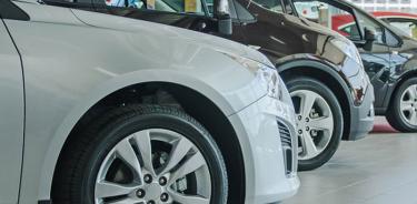 Venta de autos nuevos cae 11.4% en junio: INEGI