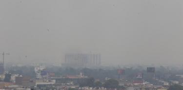 Alerta por partículas PM 2.5; no hay protocolo para ese contaminante
