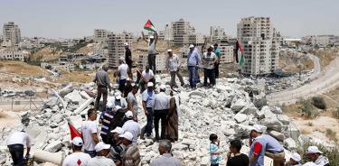 Palestina anuncia ruptura de sus últimas relaciones con Israel