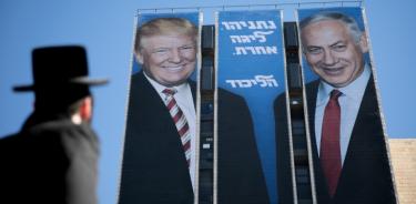 Israel vuelve a las urnas con la amenaza de un nuevo empate