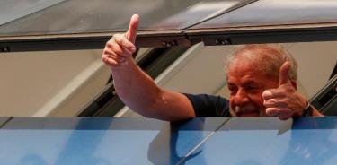 ¿Es Lula víctima de persecución política?