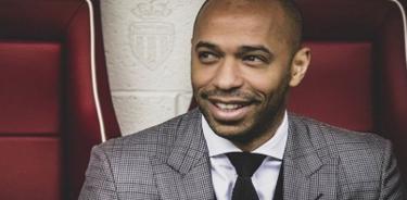 Thierry Henry dirigirá al Montreal Impact de la MLS