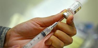 OMS probará segunda vacuna experimental contra el ébola