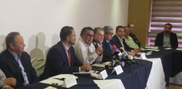 Presentan Iniciativa Juárez para migrantes extranjeros