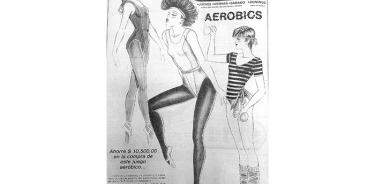 Hombreras enormes, balerinas, enormes peinados: ir a la moda en los años 80