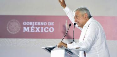 Reconoce López Obrador “actitud responsable” de Evo Morales tras renuncia