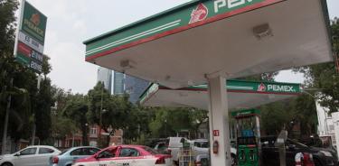 SHCP deja a gasolina Premium sin estímulo fiscal por séptima semana consecutiva