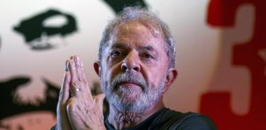 Defensa de Lula da Silva solicitará su inmediata liberación