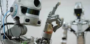Japón planea enviar un robot humanoide al espacio en 2020