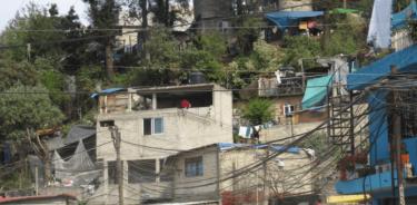 Alertan sobre 867 asentamientos irregulares en nueve alcaldías