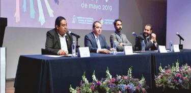 Ayuda seminario a fortalecer dictamen para nueva Ley Participativa de la CDMX