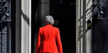 Inicia difícil camino de candidatos a suceder a Theresa May