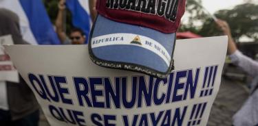 Nicaragua impedirá ingreso de comisión de la OEA