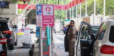 Autoridades descartan abrir nuevos verificentros en la Ciudad de México
