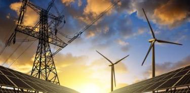 Urgen a fortalecer producción de energías renovables: Manuel Figueroa Gutiérrez