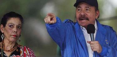 La oposición desafía al régimen de  Ortega y desfilará hoy en aniversario