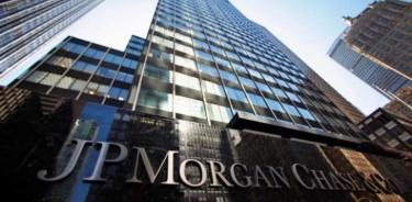 JP Morgan rebaja  a 0.9% pronóstico de crecimiento para México en 2019