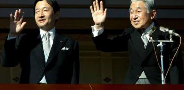 Japón comienza la Semana Dorada con motivo de la sucesión imperial