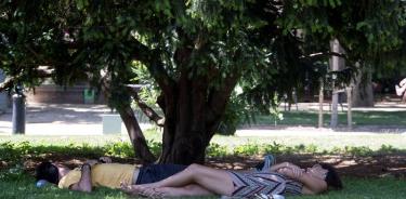 Ola de calor deja dos muertos en España