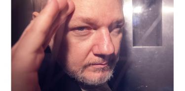 Suecia reabre caso contra Assange por violación
