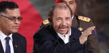 Partido Comunista ruso condecora a Daniel Ortega por su “aporte a la paz”