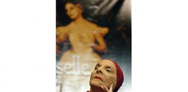 Fallece Alicia Alonso, la mayor figura de la danza clásica mundial
