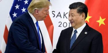 China quiere un acuerdo comercial con EU pero se defenderá, afirma Xi