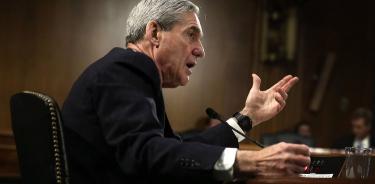 Mueller entrega el informe sobre la trama rusa al Fiscal de EU