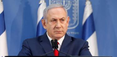 Netanyahu tiene tres días para formar Gobierno