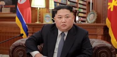 Kim advierte a EU que no acabe con la “paciencia” de Norcorea