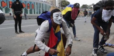 Sesiona de manera extraordinaria la OEA por crisis en Venezuela