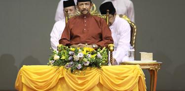 Brunéi ignora la presión internacional y lapidará a los homosexuales