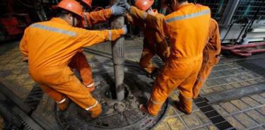 Rusa Lukoil iniciará perforaciones petroleras en México en 2020