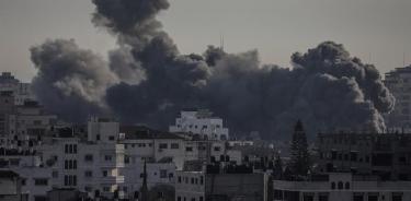 Netanyahu ordena seguir con los bombardeos en la Franja de Gaza